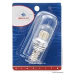 LAMPADINA LED E14 12/24V 3,5W (EQUIVALENTI 28W) LMN 350 CALDA