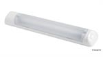 PLAFONIERA LINEARE 18 LED 12V 6,3W 457 LMN MM.410×65×35