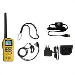 VHF PORTATILE NAVICOM RT411 - 6W