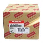 FILTRO ARIA YANMAR ORIGINALE 2GM20- 2YM15-3GM30 128270-12540