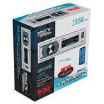STEREO BOSS MARINE MR632UAB 4×50W MP3/USB/AUX/BLUETOOTH