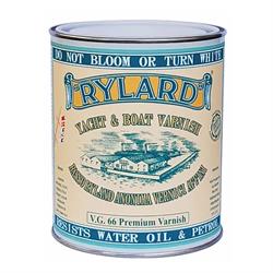 RYLARD VERNICE BRILLANTE TRASPARENTE LT.1