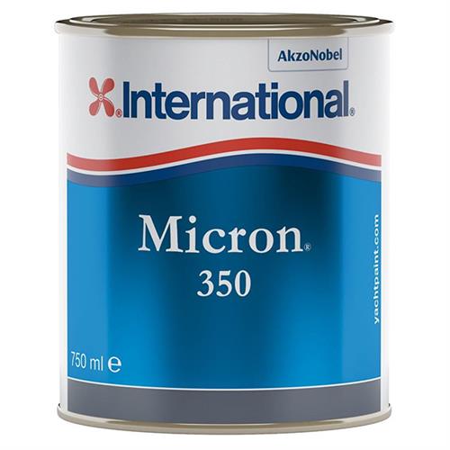 MICRON 350 ML.750 NERO - ANTIVEGETATIVA AUTOLEVIGANTE