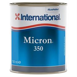 MICRON 350 ML.750 ROSSO - ANTIVEGETATATIVA AUTOLEVIGANTE