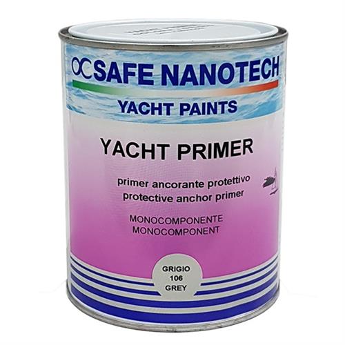 YACHT PRIMER GRIGIO ML.750