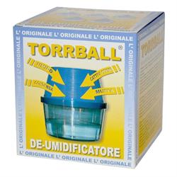 DEUMIDIFICATORE TORRBALL GR.500