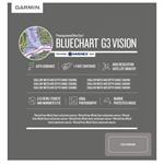 GARMIN BLUECHART G3 VISION VEU723L SUD EUROPA