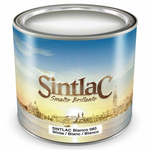 SINTLAC LT.2,50 GRIGIO MEDIO