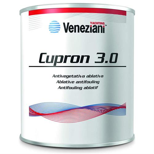 CUPRON 3.0 BLU PROFONDO LT. 2,5