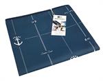 TOVAGLIA SAILOR SOUL CM.100×115 PLASTIFICATA