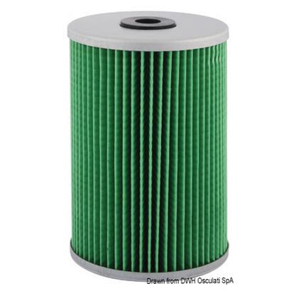 FILTRO GASOLIO YANMAR 6LYA-STP RIF. ORIG. 41650-502330