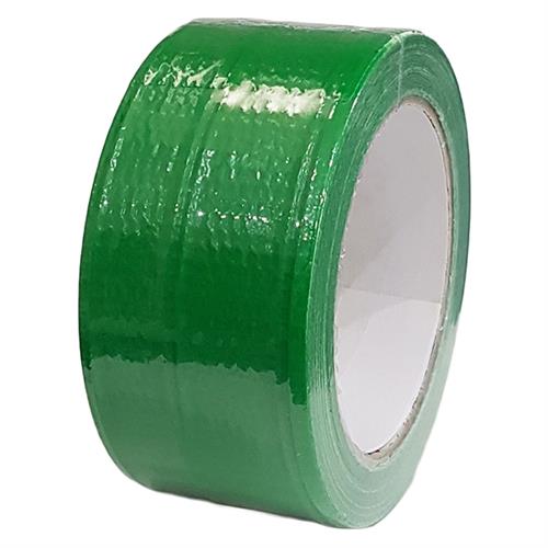 NASTRO EXTRAFORTE VERDE MM.50 MT.25