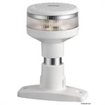 FANALE 360° LED 12V C/BASE BIANCA