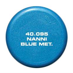 SPRAY NANNI BLUE ML.400
