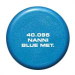SPRAY NANNI BLUE ML.400