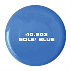 SPRAY SOLE' BLUE ML.400