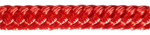 CIMA TRECCIA ROSSA MM.  8 HT - C/R 1200 KG