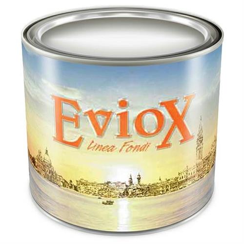 EVIOX GRIGIO R ML.500