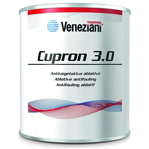 CUPRON 3.0 BLU PROFONDO ML.750