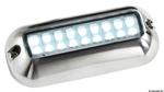 LUCE SUBACQUEA 27 LED 10/30V 3,6W BIANCA