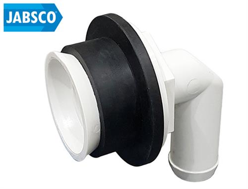 RACCORDO WC DI CARICO MM.20 JABSCO (58107-1000)