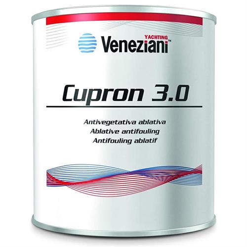 CUPRON 3.0 BIANCO LT.10