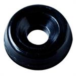 SOTTOVITE NYLON NERO FORO MM.9 - EXT MM.14