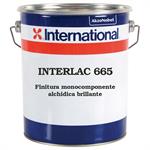 INTERLAC 665 LT.5 BLU OCEANO