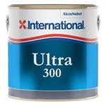 ULTRA 300 LT.2,5 NERO - ANTIVEGETATIVA A MATRICE DURA