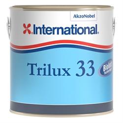 TRILUX 33 LT.5 BIANCA - ANTIVEGETATIVA A MATRICE DURA