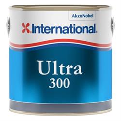 ULTRA 300 LT.2,5 BLU SCURO - ANTIVEGETATIVA A MATRICE DURA
