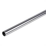 TUBO INOX AISI 316 MM.22×1,5