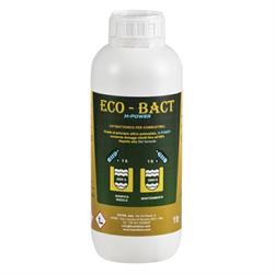 ECO BACT H-POWER KG.1 BATTERICIDA PER GASOLIO
