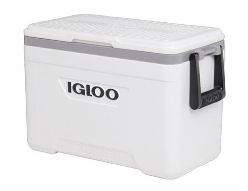 GHIACCIAIA IGLOO LT. 25 - CM.52×27×33H KG.3