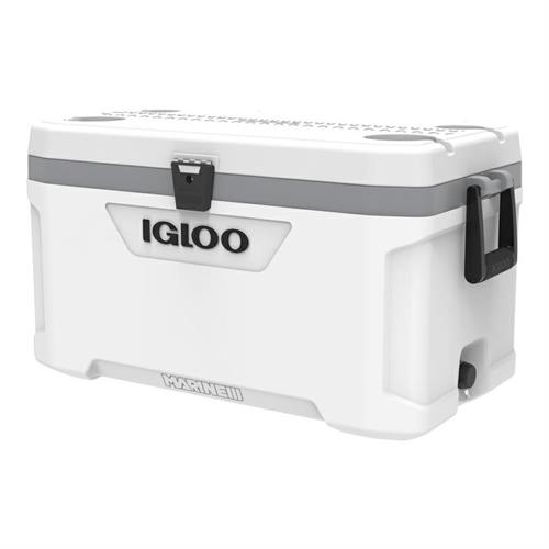 GHIACCIAIA IGLOO LT. 70 - CM.76×42×41H KG.6,2