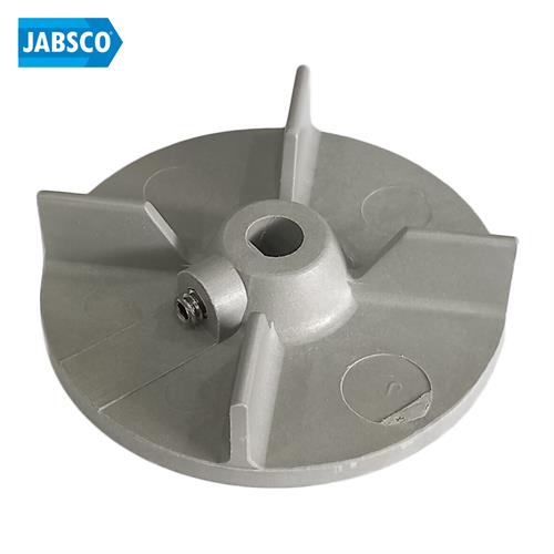 GIRANTE IN PLASTICA MOTORI WC JABSCO