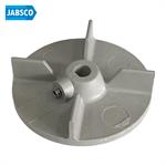 GIRANTE IN PLASTICA MOTORI WC JABSCO