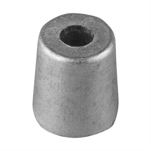 ANODO HONDA PER COLLETTORE BF 8/40 HP MM.14×13H (ALLUMINIO)