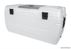 GHIACCIAIA IGLOO LT.142 CONTOUR - CM.107×48×53H KG.11