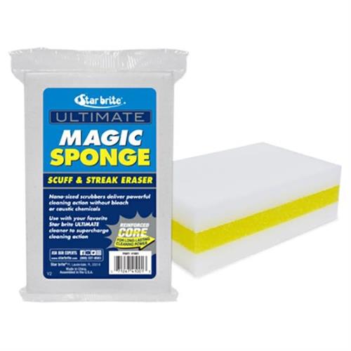 SPUGNA MAGIC SPONGE PICCOLA